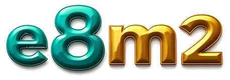 e8m2